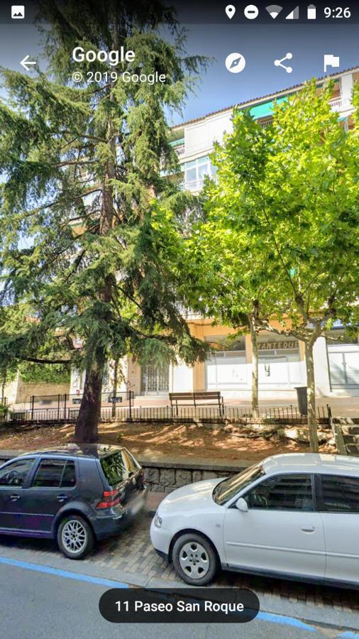 Appartamento El Cedro Lloron Ávila Esterno foto