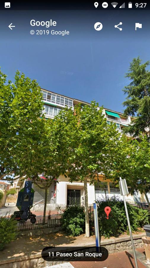 Appartamento El Cedro Lloron Ávila Esterno foto